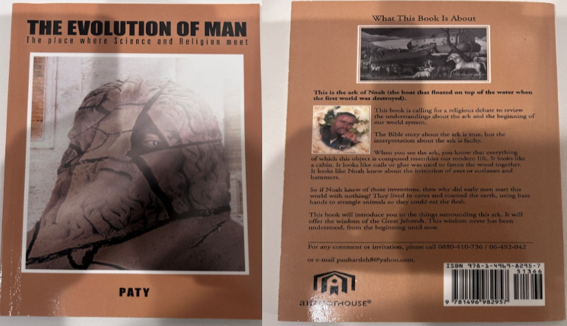 the-evolution-of-man